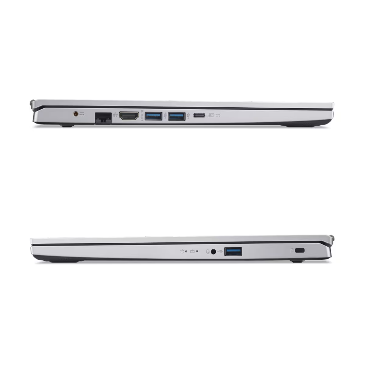 Acer Aspire Go 15 Ryzen 7 16GB RAM 512GB SSD | Rendimiento y Estilo al ...