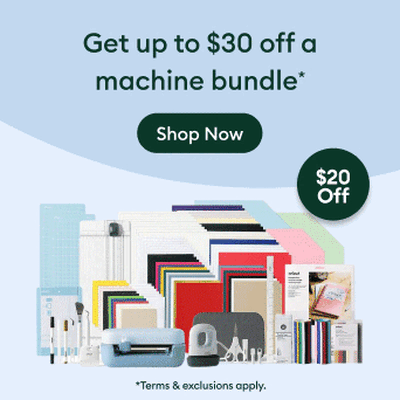 Cricut boxshot