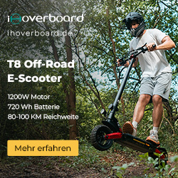 iHoverboard boxshot