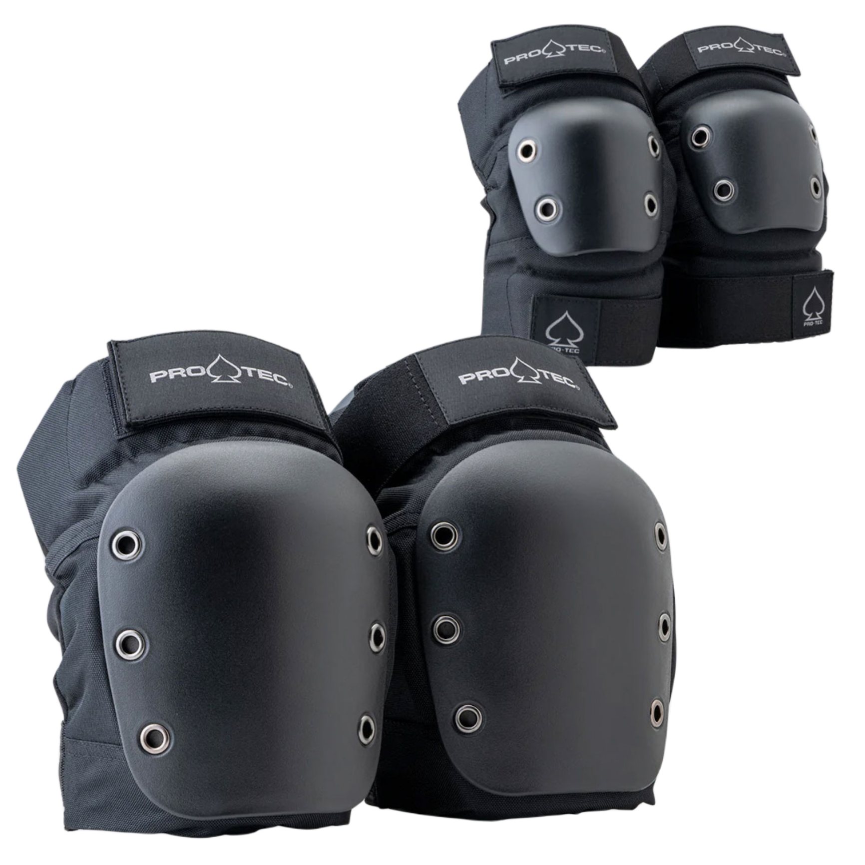 Street Elbow Pads