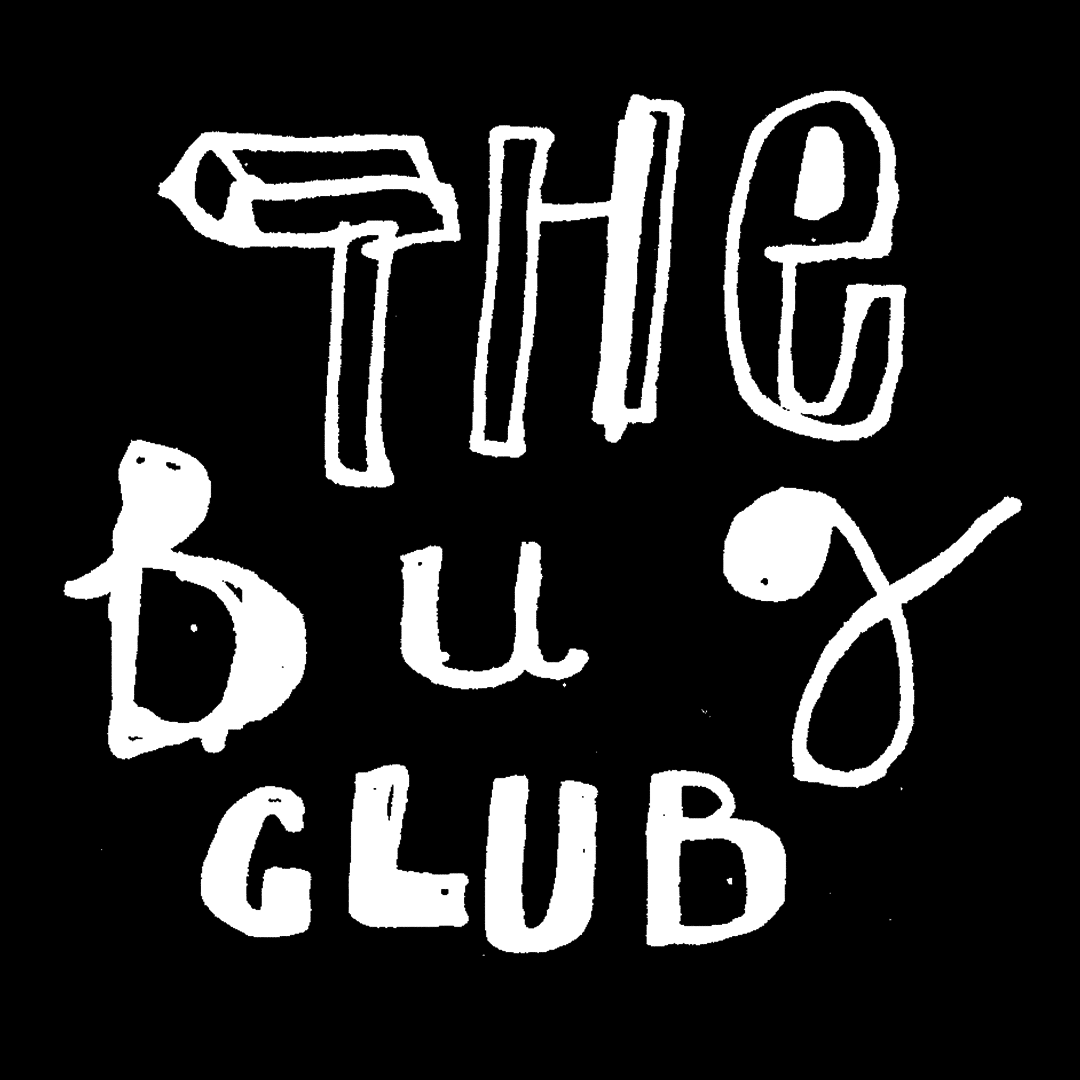 The Bug Club Logo