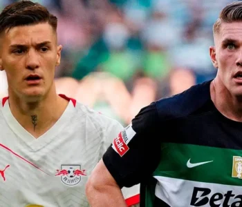 Transfer: Two reasons why Arsenal abandoned Sesko to sign Gyokeres
