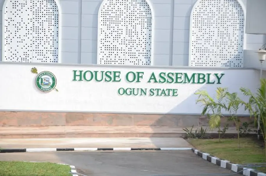 Ogun lawmakers task Ministry of Works with effective project monitoring