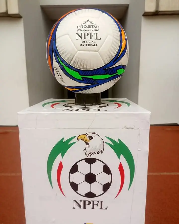 Four clubs get promotion to NPFL