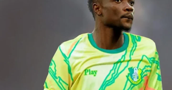 NPFL: Kano Pillars appoint Ahmed Musa new General Manager 