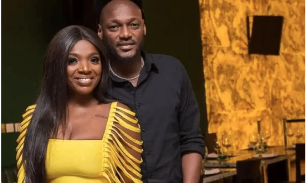 ‘2Face and Annie didn’t manage their marriage well’ – Baba frayo