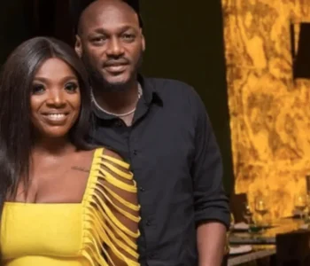 ‘2Face and Annie didn’t manage their marriage well’ – Baba frayo