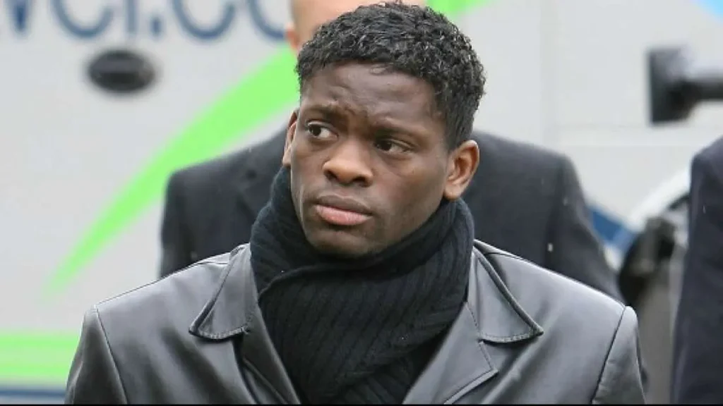 EPL: ‘I’m upset with you’ – Saha hits out at two Man United stars