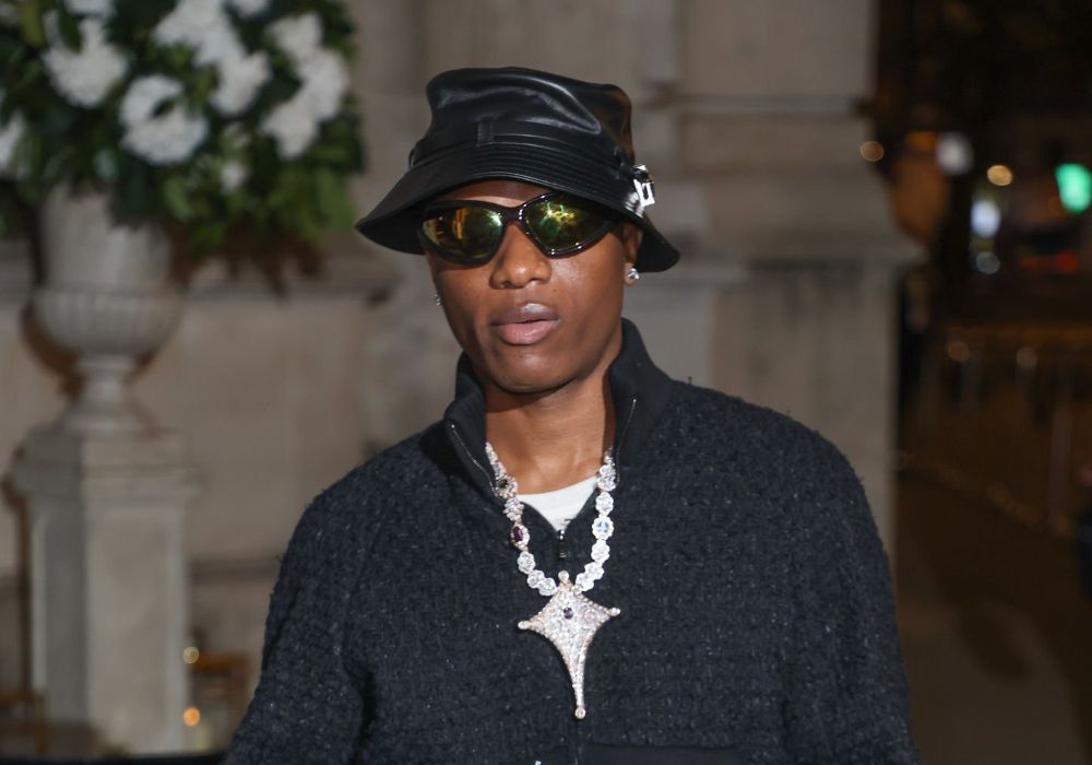 Will Wizkid release a new album in 2025?