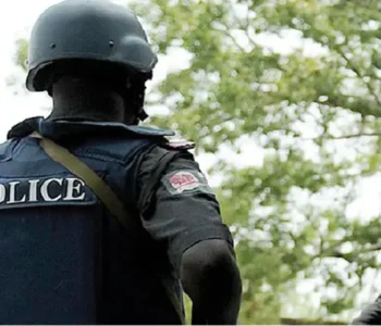 Police arrest five over Oyo kidnapping, recover N4.6 million ransom