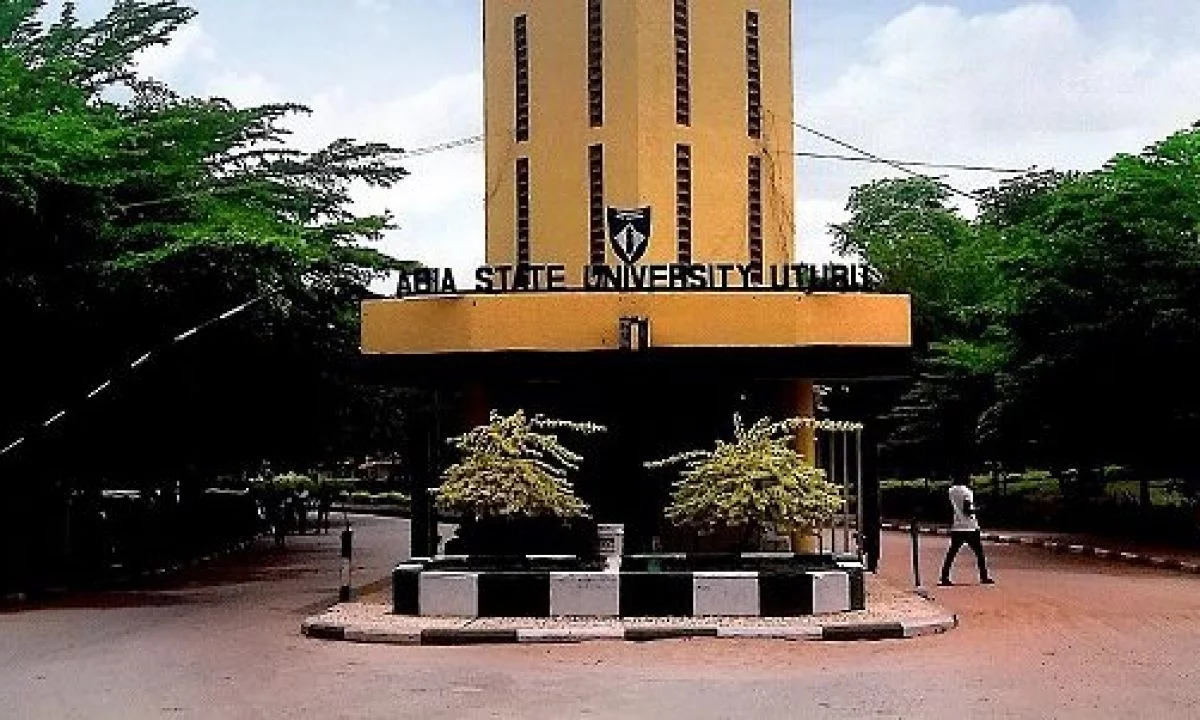Our lecturers not owed salaries – Abia State University