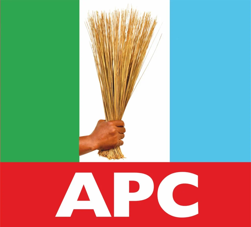 Lagos APC condemns ADC’s allegations against Tinubu over Buhari tributes