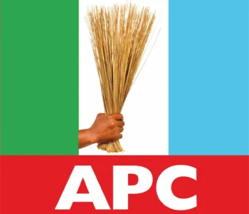 Lagos APC condemns ADC’s allegations against Tinubu over Buhari tributes