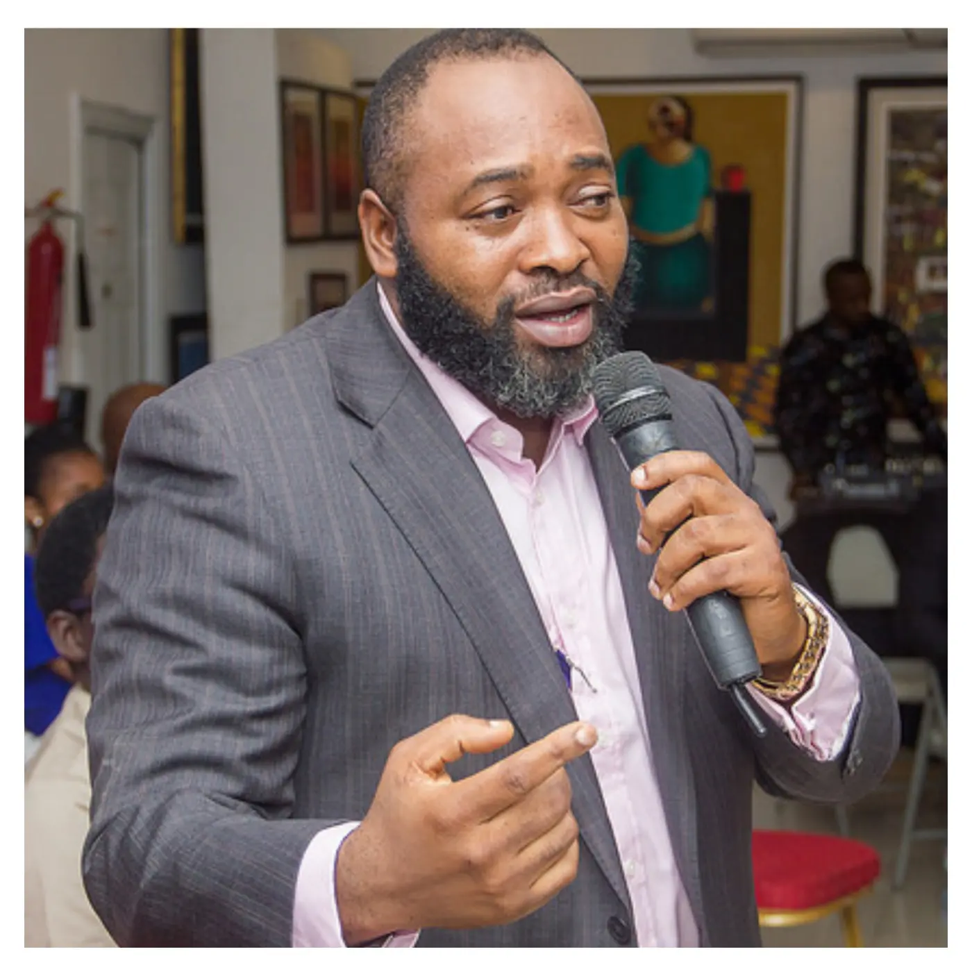 This is dangerous – Expert Iromini disagrees with NERC over rejection of Enugu regulator’s electricity tariff reduction