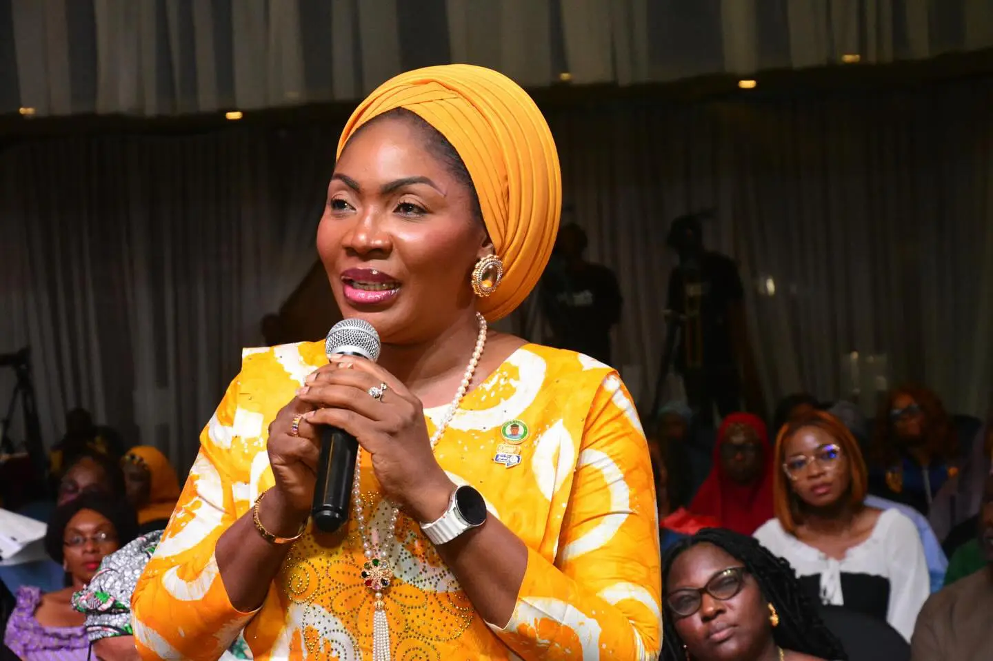 I treat 100 applications for adoption within three months – Ogun commissioner