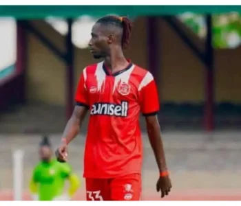 NPFL: Afolabi leaves Abia Warriors for Albanian club FK Laci