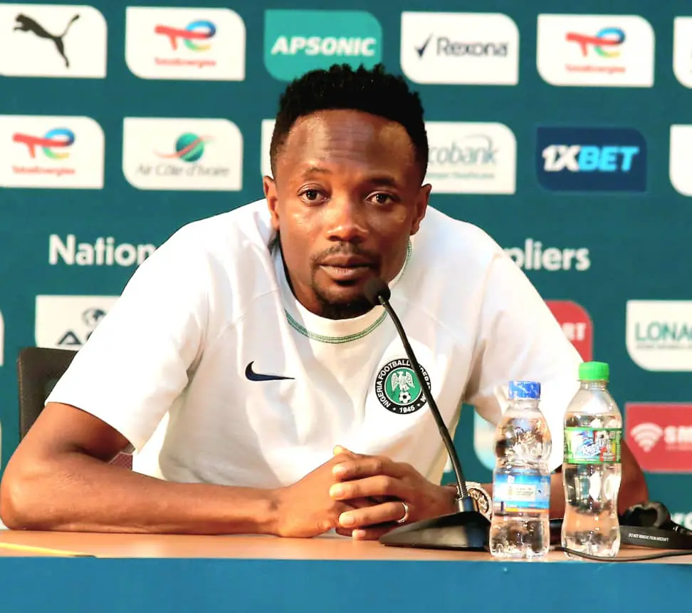 Ahmad Musa unveils 9-point agenda for Kano Pillars
