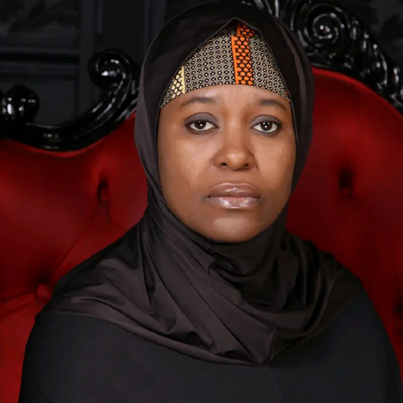 Natasha: Senate should kill us if it wants, we’re resolute —Aisha Yesufu