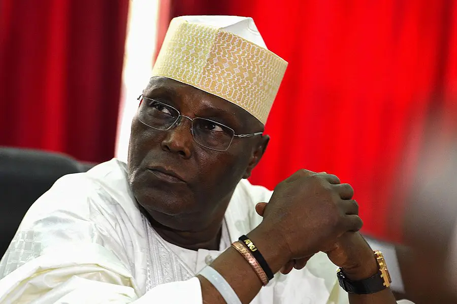 2027: Atiku’s exit from PDP poses no threat – APC