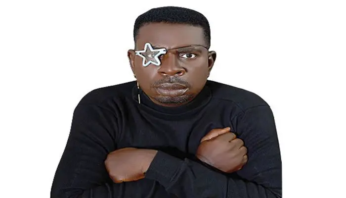 ‘Most musicians don’t enjoy marriage’ – Baba Fryo