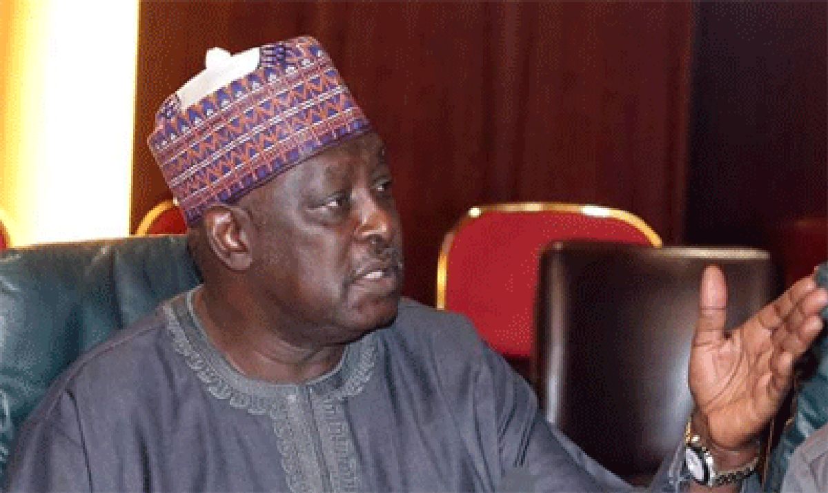 2027: Northern govs won’t be re-elected unless they join ADC – Ex-SGF, Babachir