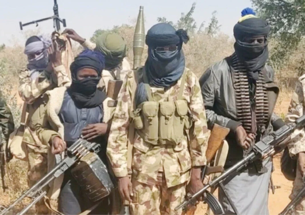 Bandits kill four, abduct residents in fresh Zamfara attack