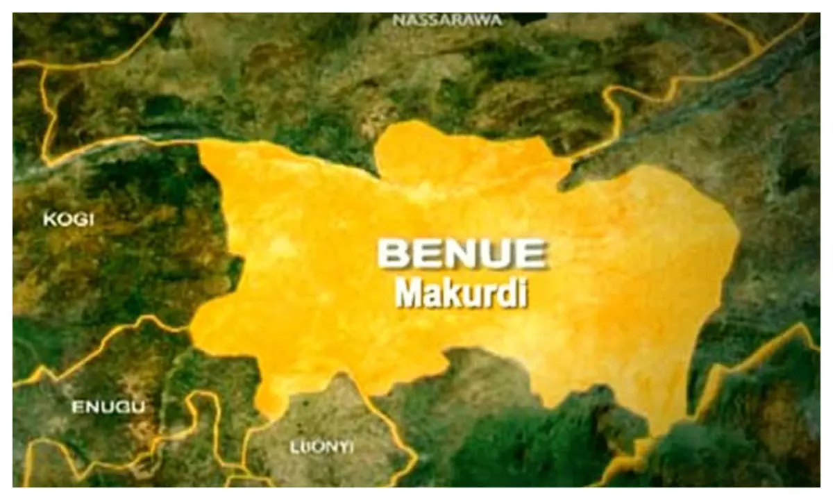 Catholic Bishop of Otukpo Diocese visits victims of attacks in Benue