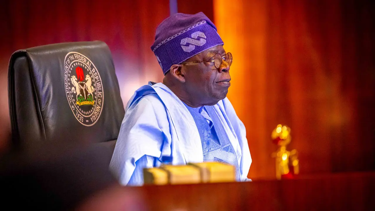 Are you trying to inherit Buhari’s Northern votes – Lawyer tackles Tinubu over public holiday