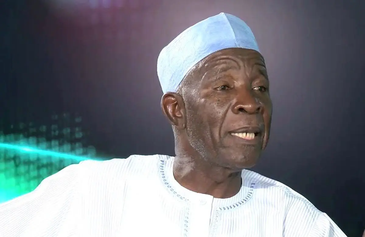 We brought Buhari into politics to stop OPC dismantling Fulani in Ilorin – Buba Galadima