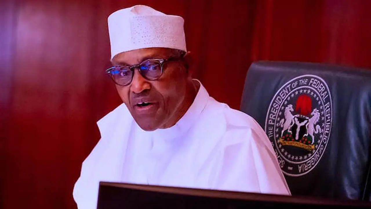 Ex-CoS, Gambari opens up on how Buhari’s cabal sidestepped him with secret memos