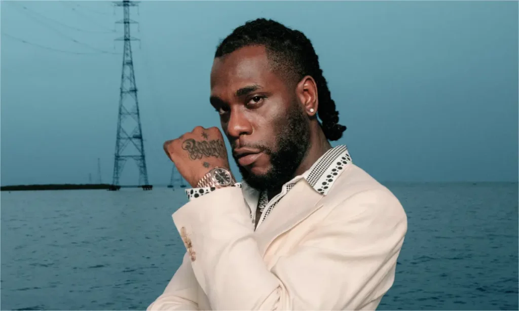 I may not start a family soon – Burna Boy