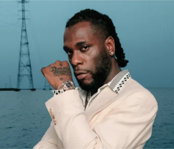 I may not start a family soon – Burna Boy