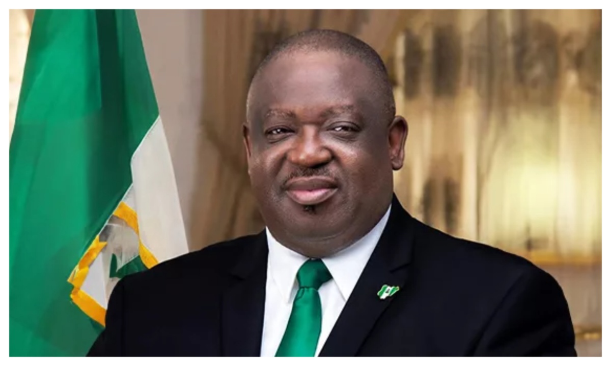 ‘No Plateau LGA under bandits’ control’ – Gov Mutfwang