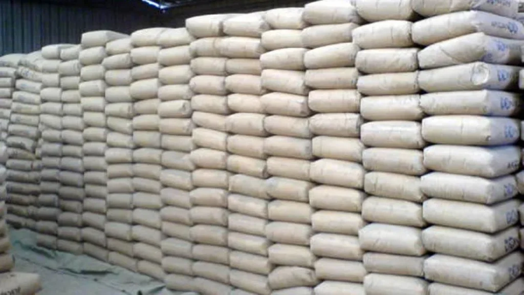 Stakeholders bemoan 53% cement price increase amid Tinubu govt’s reforms