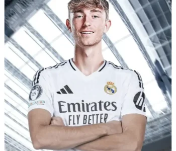Club World Cup: Dean Huijsen to miss Real Madrid vs PSG after red card