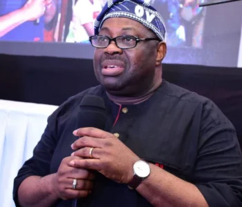 Dele Momodu, business owner clash over alleged N380,000 debt from small chops supplied in 2022