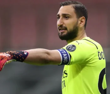 Transfer: Donnarumma demanding same salary as Victor Osimhen at Galatasaray – Karakullukçu