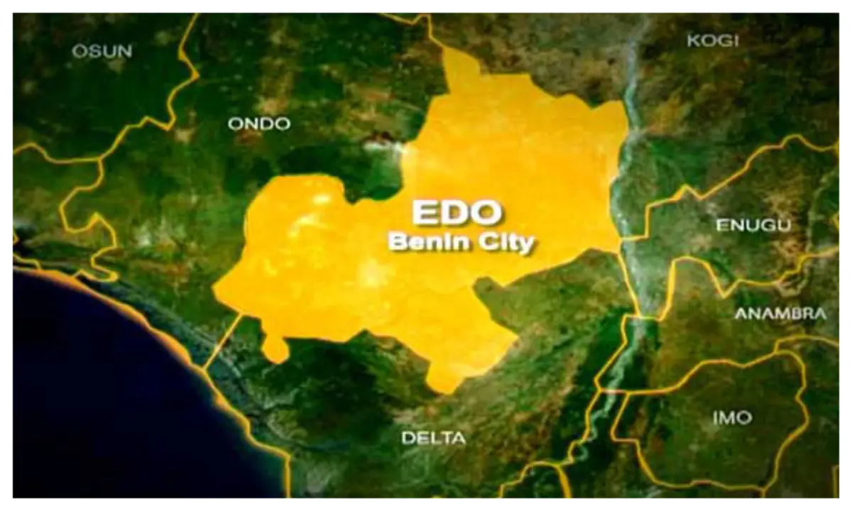 Edo Special Security Squad allegedly assault, brutalize journalist in Benin