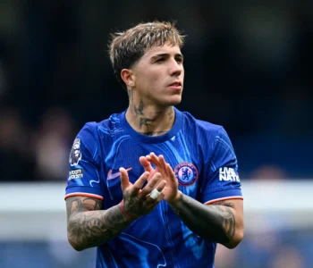 Transfer: Real Madrid to offload three players for Fernandez