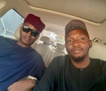Popular skit maker Dan Bello briefly arrested at Kano airport