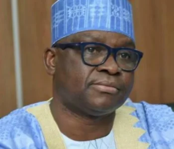 Alleged N6.9bn fraud: EFCC vows to appeal Fayose’s acquittal