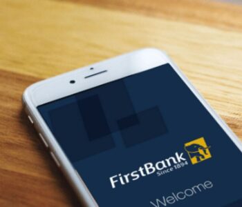 FirstBank Launches Advanced Facial Biometric Feature on FirstMobile App
