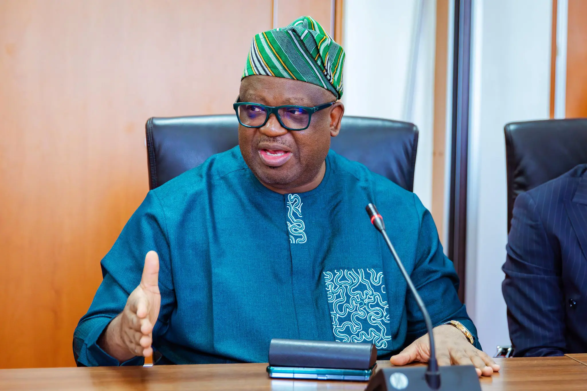 Plateau killings: Gov Mutfwang visits attacked community, vows to end era of unknown gunmen