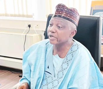 I’m loyal to Buhari, won’t return to work for Atiku – Garba Shehu