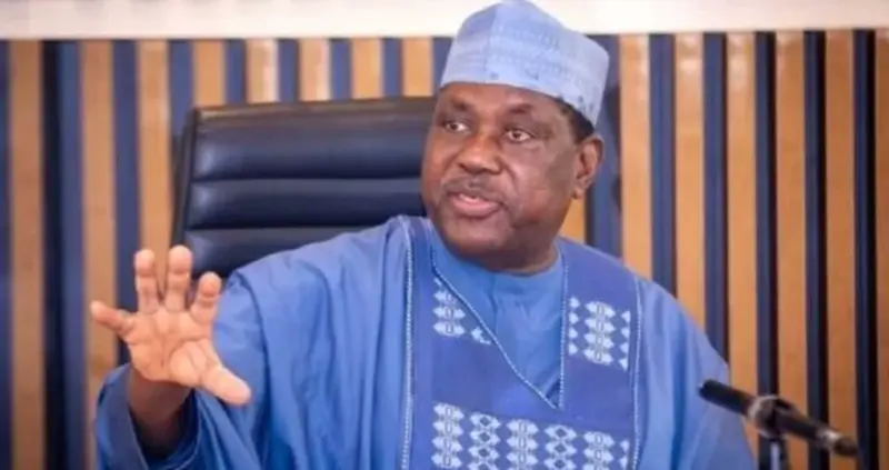 Presidency: ‘Wait till 2031’ – Akume admonishes Northern politicians