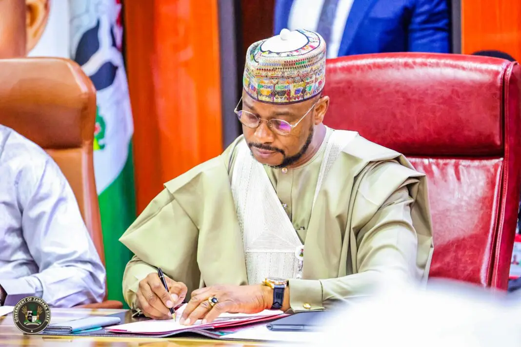 Zamfara govt slams factional lawmakers, denies neglecting victims of bandits