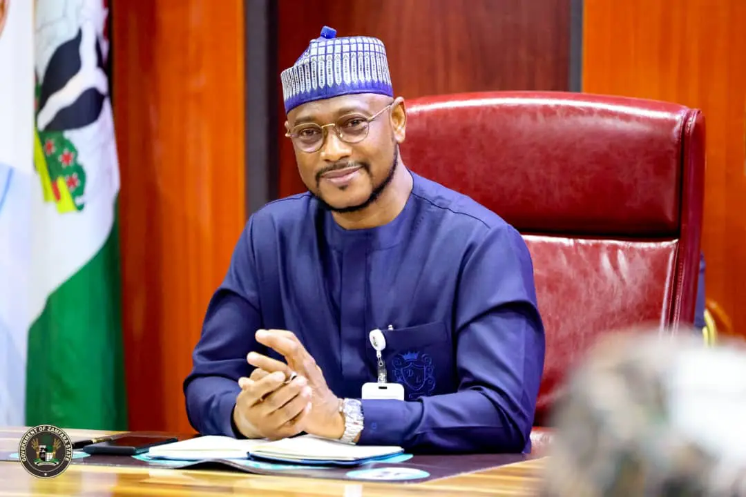 Gov Lawal charges newly appointed Zamfara judges on timely justice delivery
