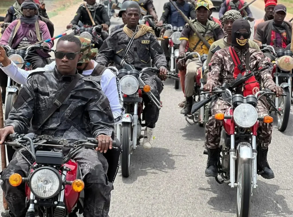 Boko Haram raid Yobe village, abduct four residents