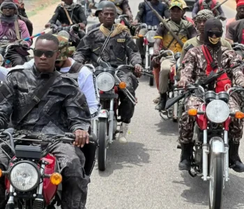 Boko Haram raid Yobe village, abduct four residents