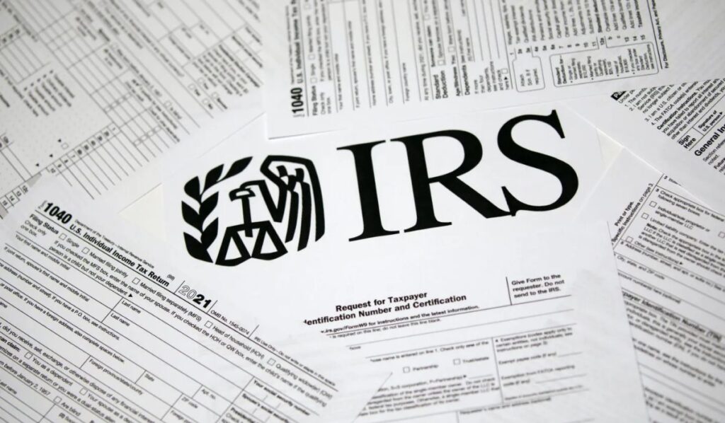 IRS No Longer Requires DeFi Platforms to Report User Data